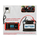 thumbnail image 2 of Cargador De Batería Bisutime 12v | Reparación Por Pulso, 2 of 2