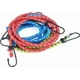 thumbnail image 2 of Cuerda Elastica 12mm X1.5mt Eslinga Amarre Pulpo Equipaje, 2 of 3