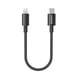 thumbnail image 1 of Cable USB-C a Lightning Anker New de nailon de 1 pie para iPhone, 1 of 7