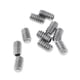 thumbnail image 4 of 10 Tornillos Sin Cabeza De Acero Inoxidable Para Tabla De Surf Longboard Accesorio De Surf, 4 of 5