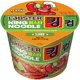 thumbnail image 1 of Fideos instantáneos Paldo sabor langosta y lima 110 g paquete de 6, 1 of 6