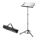 thumbnail image 2 of Atril Plegable para Partitura Nebraska DUS - 001, 2 of 2