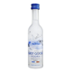 thumbnail image 1 of Vodka Miniatura Grey Goose 50ml Por Unidad, 1 of 3