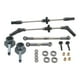 thumbnail image 2 of Actualice Los Accesorios OP De Metal Para WPL B14 B16 B24 C14 C24 1/16 RC Truck, 2 of 3
