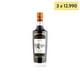 thumbnail image 1 of Vino Late Harvest Syrah Tardio 12.5° Botella, 405 ml, 1 of 2