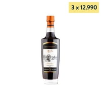 Vino Late Harvest Syrah Tardio 12.5° Botella 405 Ml Sincronia