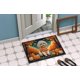 thumbnail image 4 of Felpudo Caroline's Treasures DAC1063MAT Caniche 45.7 cm × 68.6 cm, 4 of 6