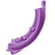 thumbnail image 1 of Accesorio de salida Holdrite PEXRITE 704-H para tubería PEX CTS de 1/2 pulgada, 1 of 6