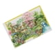 thumbnail image 4 of Kits de punto de cruz estampados Paquete de bordado de 4 unidades Cuatro temporadas Primavera, 4 of 5