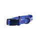 thumbnail image 4 of Collar de perro con bonitas corbatas de nailon con banderas de EE. UU., para perros medianos, 4 of 5