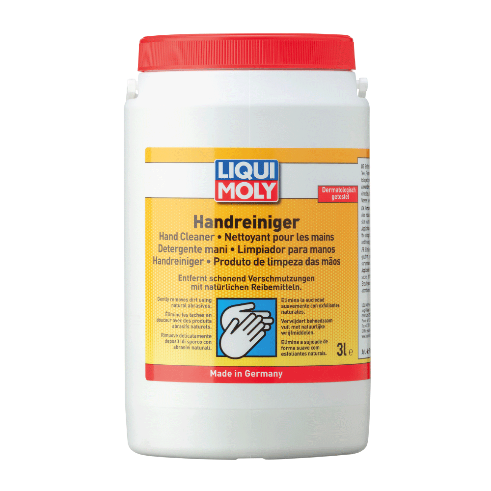 Jabón Mecánico Liqui Moly