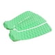 thumbnail image 3 of Almohadillas De Tracción Para Tabla De Surf, 3 Uds., Para Tabla De Pescado, Tablas De Surf, Verde, 3 of 5