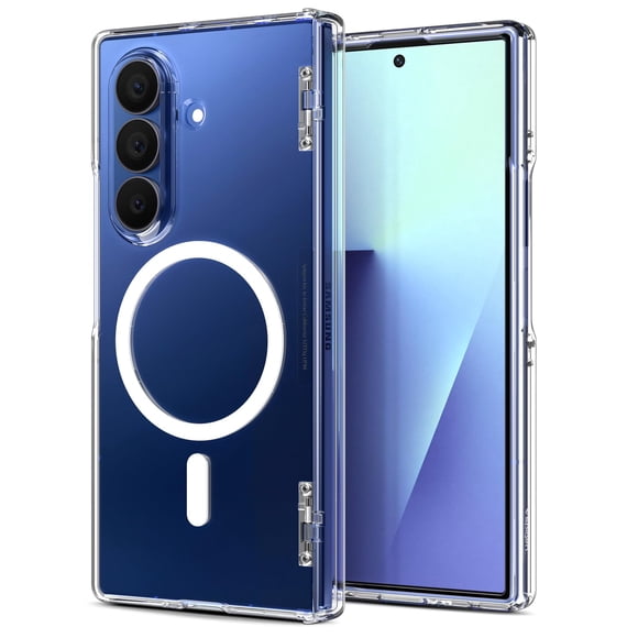 Funda Spigen Ultra Hybrid Pro MagFit para Samsung Galaxy Z Fold 7