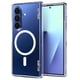 thumbnail image 1 of Funda Spigen Ultra Hybrid Pro MagFit para Samsung Galaxy Z Fold 7, 1 of 9