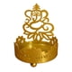 thumbnail image 5 of Portavelas De Taza, Lámpara Ghee, Soporte Para Lámpara De Mantequilla, Decoración Del Hogar, Suministros Budistas, Dios Hindú, 5 of 5