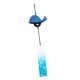 thumbnail image 4 of Campana De Viento Atrapasue?os De Ballena Carillón De Viento Japonés Para Cementerio Exterior Interior, 4 of 5