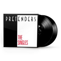 Hitway Music - The Pretenders - The Singles (2Lp) | Vinilo