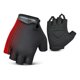 thumbnail image 1 of Guante Corto Ciclismo Bicicleta Spinning Moto Con Palma Gel Rojo/Negro 8205, XL, 1 of 3