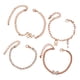 thumbnail image 1 of 4 Pulseras De Mujer Elegantes Y Lindas Con Dijes Bohemios Para Regalos De Cumpleaños, Fiestas De Verano, 1 of 5