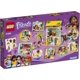 thumbnail image 5 of Kit de construcción LEGO Friends Beach House 41428 444 piezas, 5 of 7