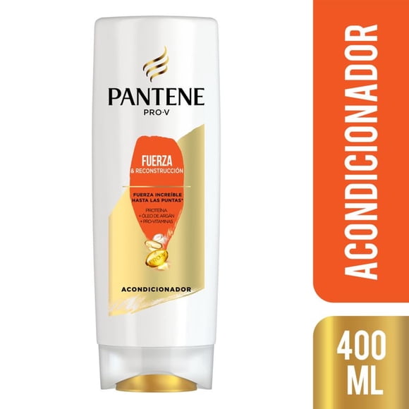Pantene Ac Fza Recons 400Mlx12It
