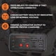thumbnail image 2 of Solución de problemas de sonido del comprobador de relés automotrices con batería y alternador de 12, 2 of 9