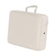 thumbnail image 3 of Cubo De Embalaje De Compresión Organizador De Embalaje Cremallera Bidireccional Suave Plegable Beige 40x30x12cm, 3 of 5