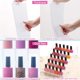 thumbnail image 3 of Estuche organizador de esmaltes de uñas JIASHENG para 48 botellas con separadores, 3 of 7