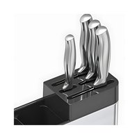 Disparo - Organizador De Cuchillos Utensilios Cocina Multifuncional