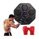 thumbnail image 1 of Máquina De Boxeo Música Electrónica Con Bluetooth, 1 of 3