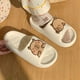 thumbnail image 2 of Sandalias Capibara Unisex Confort Chancla Verano, 2 of 4
