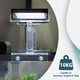 thumbnail image 5 of Soporte ajustable de luz para acuario driamor 6‑12 cm 2,3‑4,7 " 2 piezas, 5 of 6