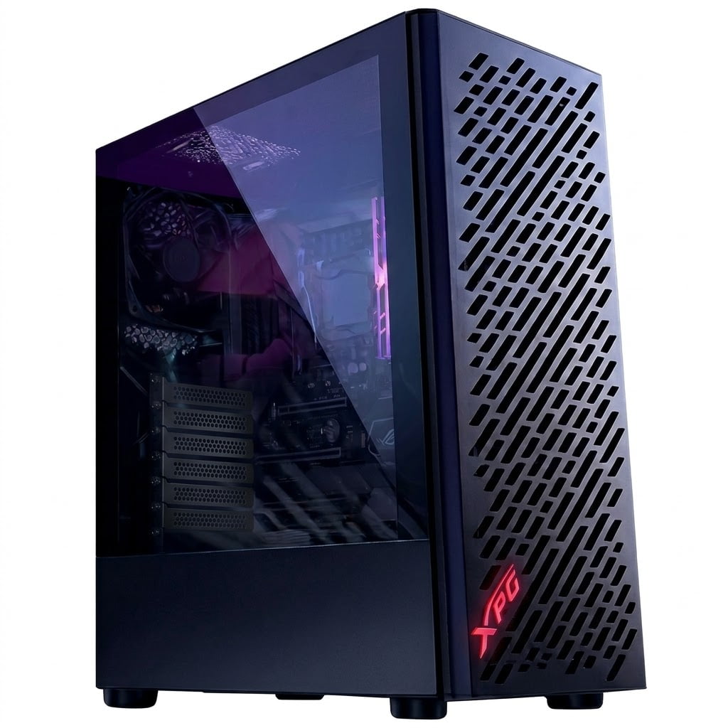 Compuelite - Pc Armado Intel I9 14900 24-core + Wifi+ Ram 64gb Ddr5 + 2tb | Pch218