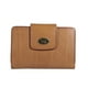 thumbnail image 1 of Billetera Mujer Siena 1151 Camel, 1 of 3