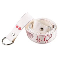 Ioensy - Cinta Métrica Para Ganado, Regla, Suministros Agrícolas Para Medidas Corporales, Equipo Blando