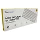 thumbnail image 1 of Mini teclado inalámbrico blanco, 1 of 3