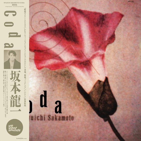 Coda – WEWANTSOUNDS