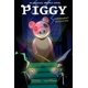 thumbnail image 1 of Novela Gráfica GRAPHIX Permanent Detention (Piggy), 1 of 1