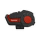 thumbnail image 1 of Intercomunicador y manos libre Bluetooth para Moto Hysnox HY-01 1000m, 1 of 7