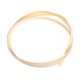 thumbnail image 1 of Guitarra de plastico bajo electrico vinculante purfling tiras beige, 1 of 5