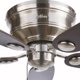thumbnail image 2 of Ventilador Low Profile Café, 2 of 5