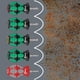 thumbnail image 5 of Destornillador Wera 367 Stubby TX 20x79 mm para tornillos Torx, 5 of 9