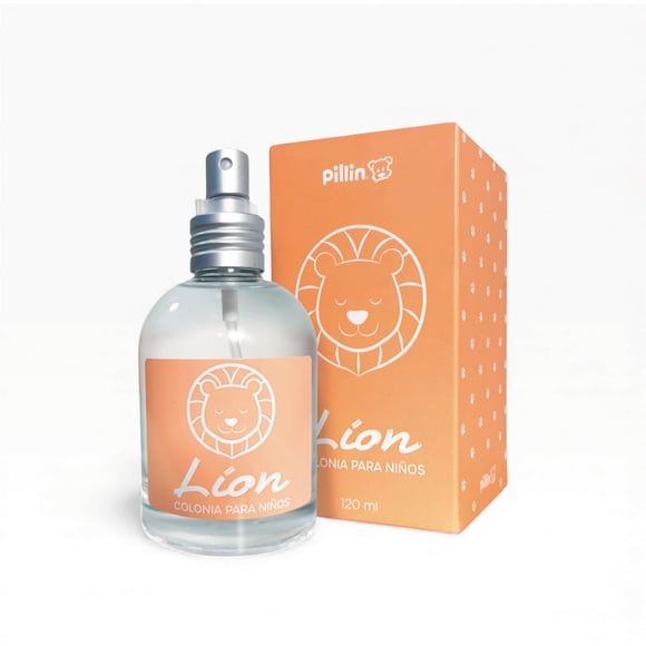 Colonia Lion (120 ml)