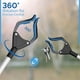 thumbnail image 2 of Herramienta Grabber Reacher FitPlus 2025 Upgrade PowerGrip T9, rosa, 2 of 5