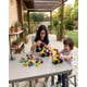 thumbnail image 3 of Set de Construcción Creative Blocks - Bloques Didácticos para Niños, 3 of 7