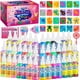 thumbnail image 1 of Kit Magic Water Elf 40 Botellas Gel Mágico Creativo, 1 of 3
