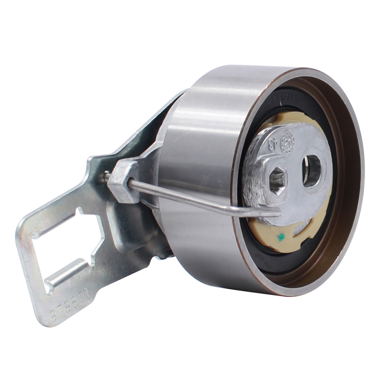 Repuestos Del Sol - Kit Distribucion Peugeot Expert 1.6 2015 2017