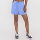 thumbnail image 2 of Short Mujer Deportivo Buzo Celeste Corona, 2 of 5