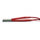 thumbnail image 3 of Cartucho Calefactor Cerámico ProTechTrader 24V 40W 6.35mm, 3 of 3