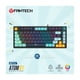 thumbnail image 3 of Teclado Fantech MK875V2 ATOM81 MIZU Navy (Switch Taro), 3 of 4